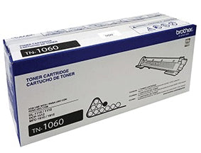 Tóner Brother TN1060 - Negro Tóner Brother TN1060 - Negro